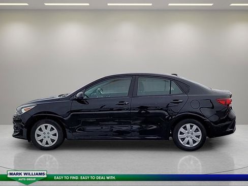 Used 2023 Kia Rio LX image 5
