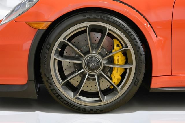 Used 2016 Porsche 911 GT3 RS RWD image 10