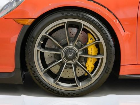 Used 2016 Porsche 911 GT3 RS RWD image 10