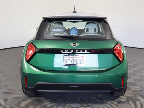 Used 2025 MINI Cooper S image 5