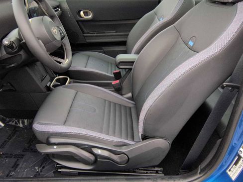 Used 2025 MINI Cooper S image 17