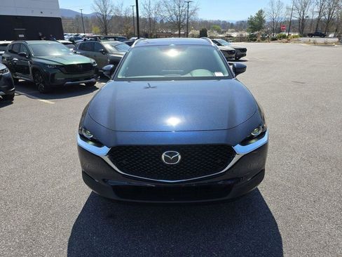 New 2026 MAZDA CX-30 AWD 2.5 S image 9