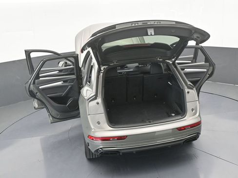 Used 2025 Audi Q5 2.0T Premium image 77