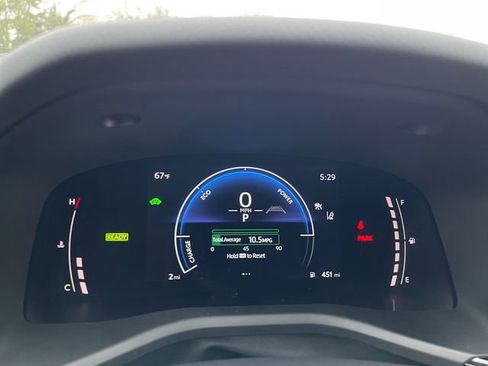 New 2026 Toyota Camry LE image 25