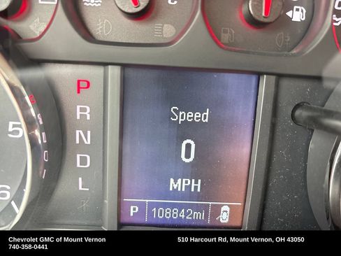 Used 2018 GMC Sierra 1500 4x4 Double Cab w/ Elevation Edition image 19