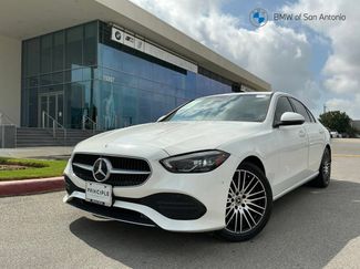 Used 2022 Mercedes-Benz C 300 Sedan video 1