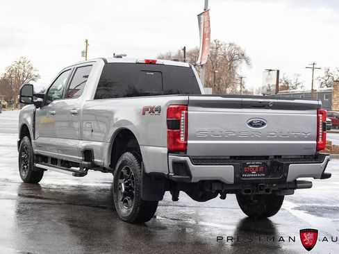 Used 2023 Ford F350 XLT w/ XLT Premium Package image 18