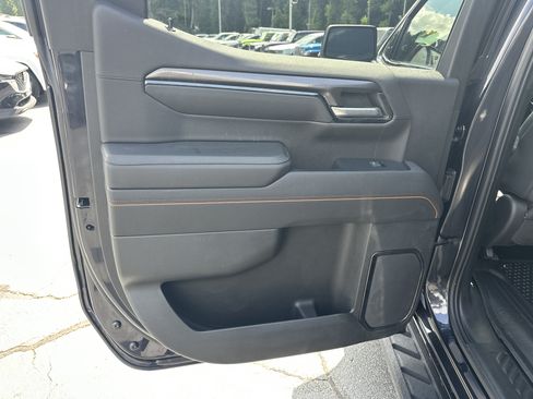 Used 2023 GMC Sierra 1500 AT4 w/ AT4 Premium Package AWD/4WD image 23