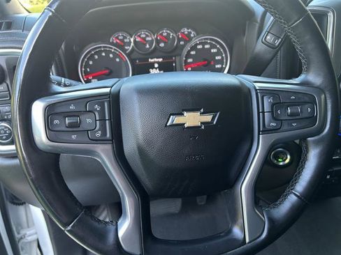 Used 2023 Chevrolet Silverado 2500 LT w/ Convenience Package AWD/4WD image 11