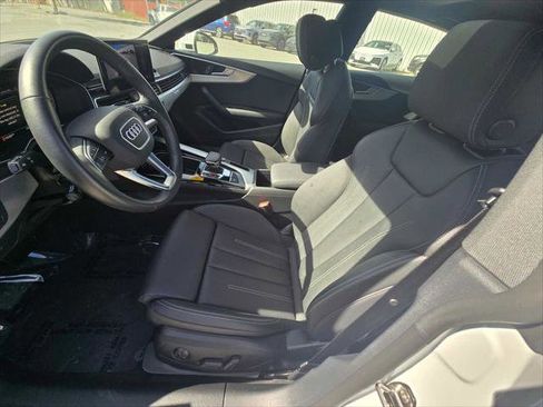 Certified 2025 Audi A5 2.0T Premium Plus w/ Convenience Plus Package image 23