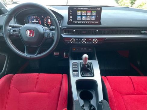 Used 2025 Honda Civic Type R image 27