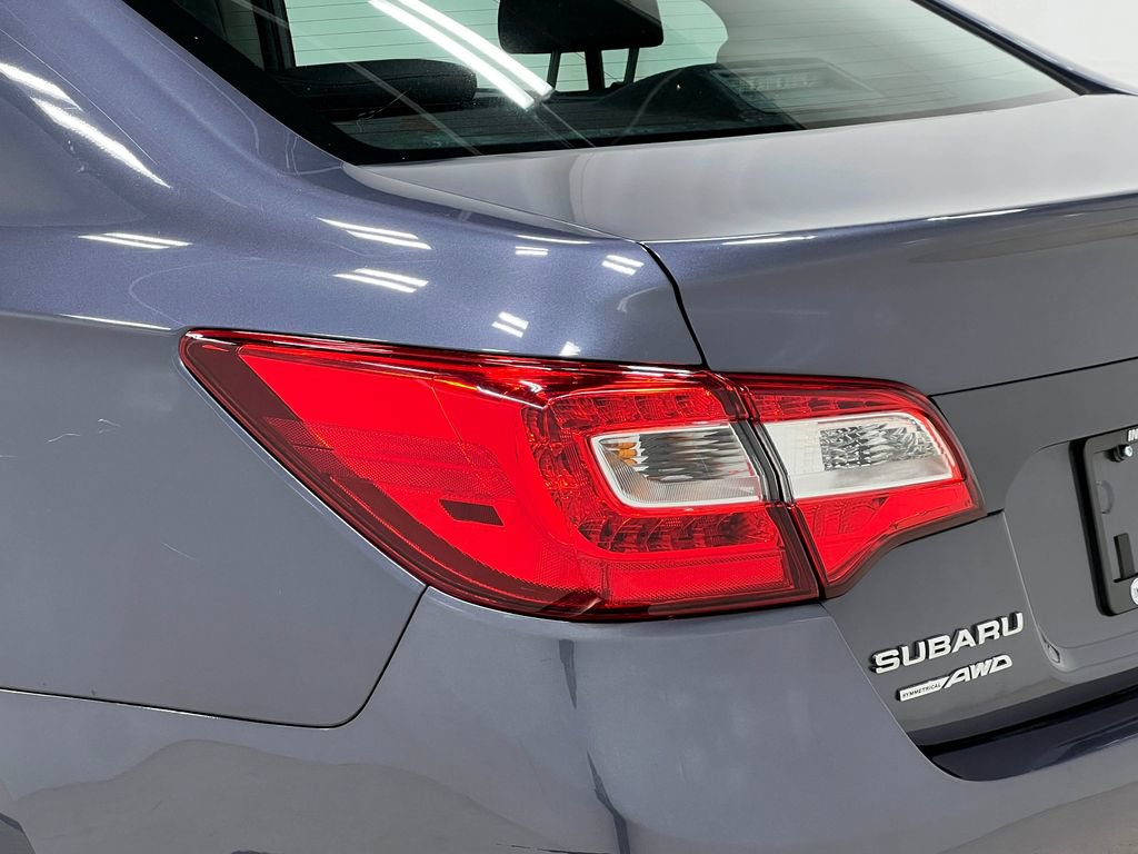Used 2016 Subaru Legacy 2.5i Premium AWD/4WD image 35
