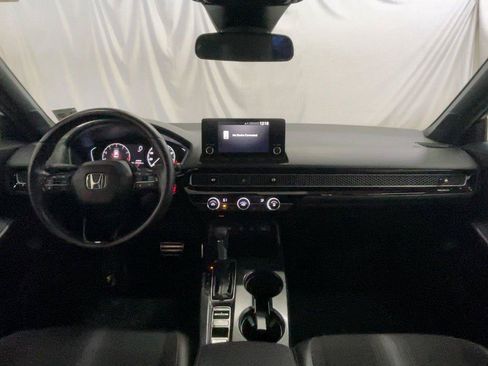 Used 2025 Honda Civic Sport image 35