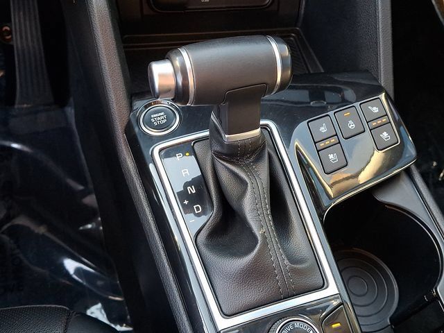 Used 2023 Kia Sportage SX AWD/4WD image 15