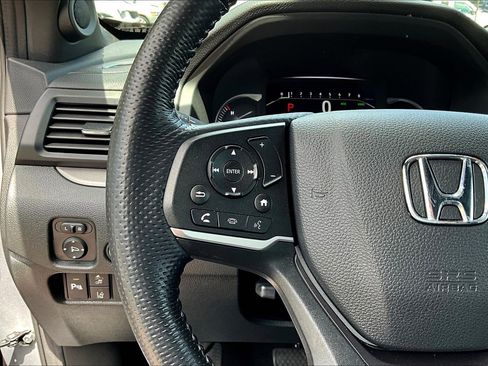 Used 2023 Honda Passport EX-L image 14