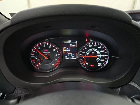 Used 2021 Subaru WRX STI Limited image 5