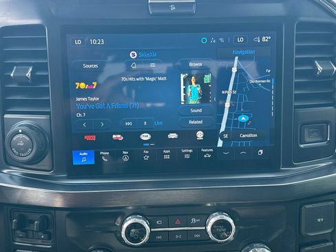 Used 2026 Ford F250 Lariat w/ Lariat Premium Package AWD/4WD image 30