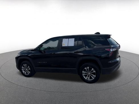 Used 2025 Chevrolet Equinox LT FWD image 9