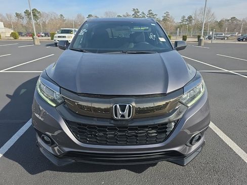 Used 2021 Honda HR-V Sport image 16