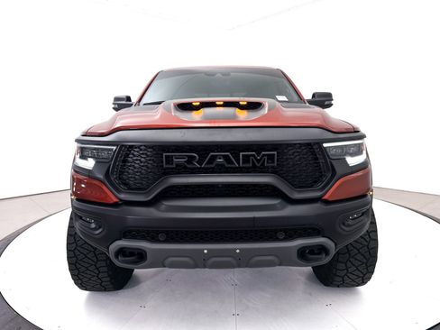 Used 2024 RAM 1500 TRX AWD/4WD image 18