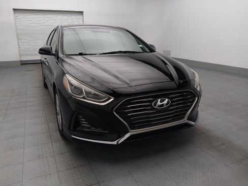 Used 2018 Hyundai Sonata SEL FWD image 14