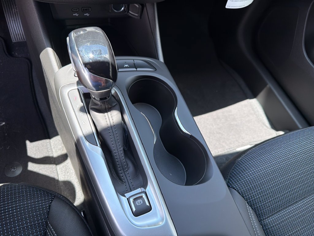 New 2026 Buick Envista Preferred w/ Convenience I Package FWD image 25