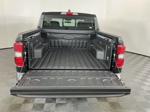 New 2026 Ford Maverick Tremor image 7