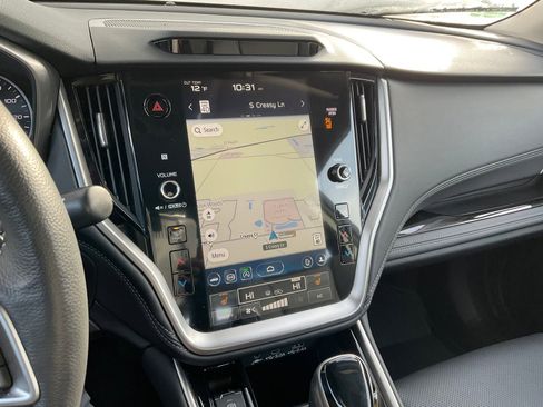 Certified 2025 Subaru Legacy Limited image 18