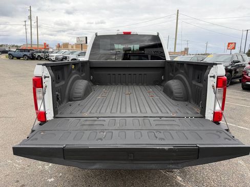 Used 2017 Ford F250 XLT w/ XLT Premium Package AWD/4WD image 40