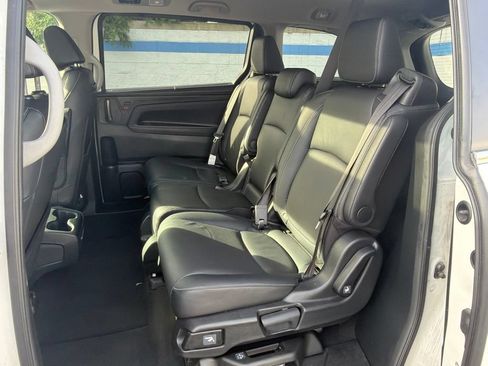 Used 2024 Honda Odyssey Touring image 21