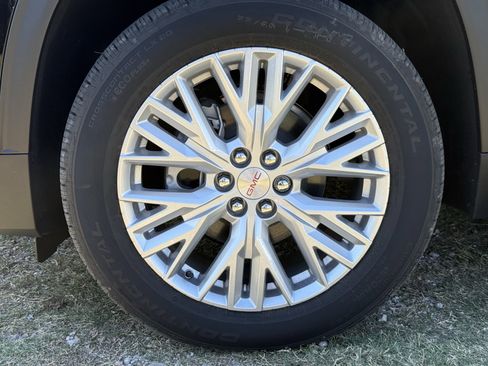 New 2026 GMC Acadia Elevation w/ Super Cruise Package image 9