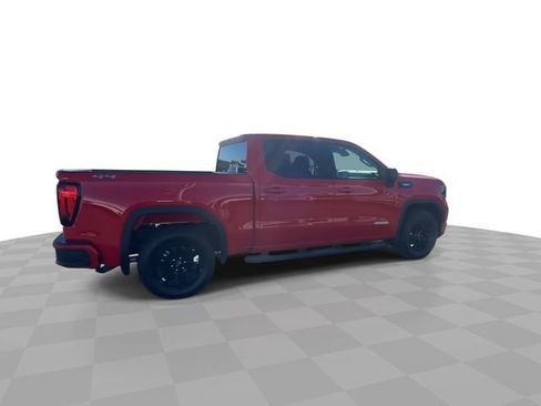 New 2026 GMC Sierra 1500 Elevation AWD/4WD image 8