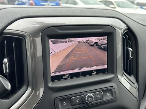 Used 2025 GMC Sierra 2500 Pro image 12