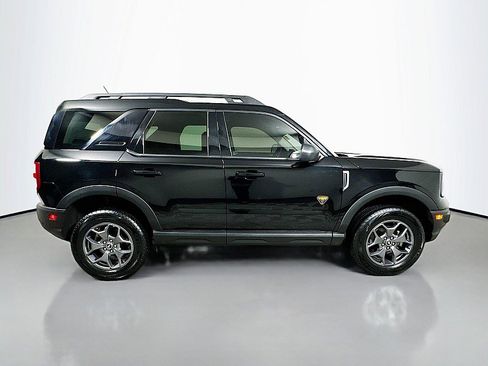 Used 2023 Ford Bronco Sport Badlands w/ Premium Package image 8