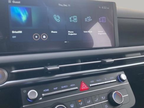 New 2026 Hyundai Tucson SE image 21