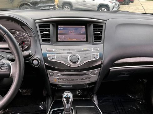 Used 2016 INFINITI QX60 Luxe w/ Premium Package AWD/4WD image 19