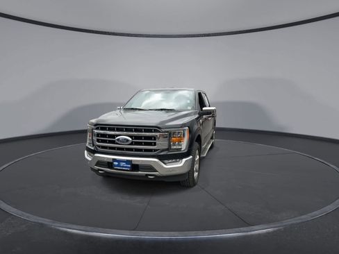 Used 2022 Ford F150 Lariat AWD/4WD image 3