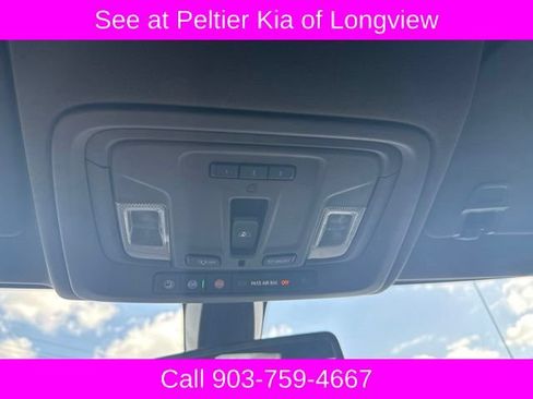 Used 2019 GMC Sierra 1500 SLT RWD image 22