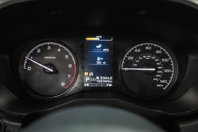 Used 2020 Subaru Forester AWD/4WD image 31