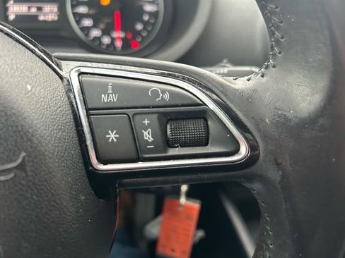 Used 2015 Audi A3 2.0T Premium w/ Cold Weather Package image 18