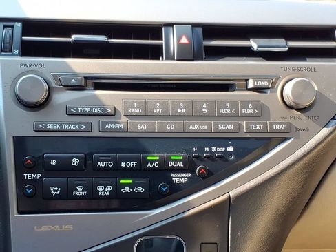 Used 2014 Lexus RX 350 FWD image 18