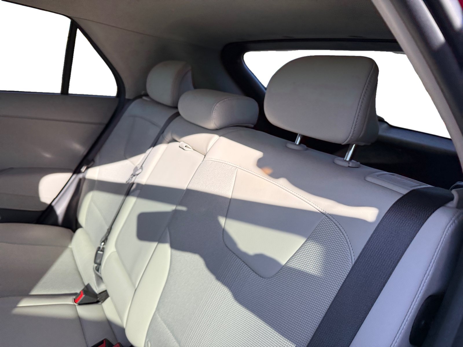Used 2023 Kia Niro Wind FWD image 16