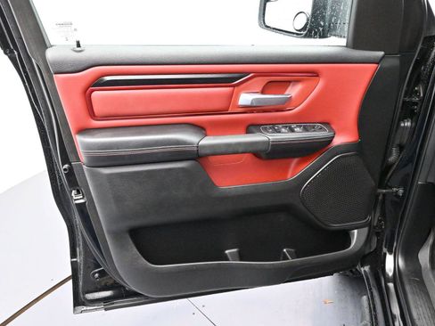 Used 2023 RAM 1500 Rebel image 10