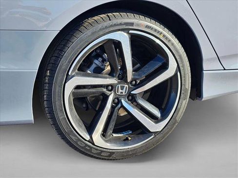Used 2022 Honda Accord Sport image 21