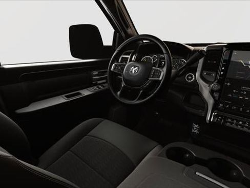 New 2026 RAM 3500 Tradesman image 5