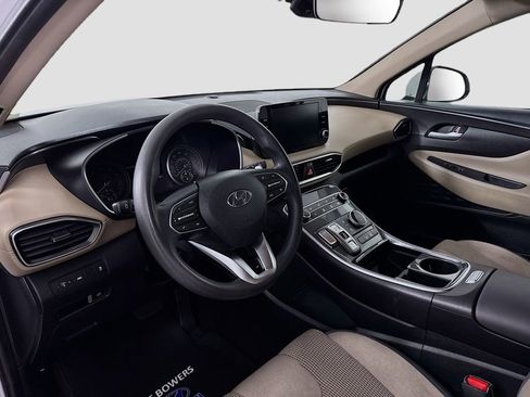 Used 2021 Hyundai Santa Fe SEL image 9