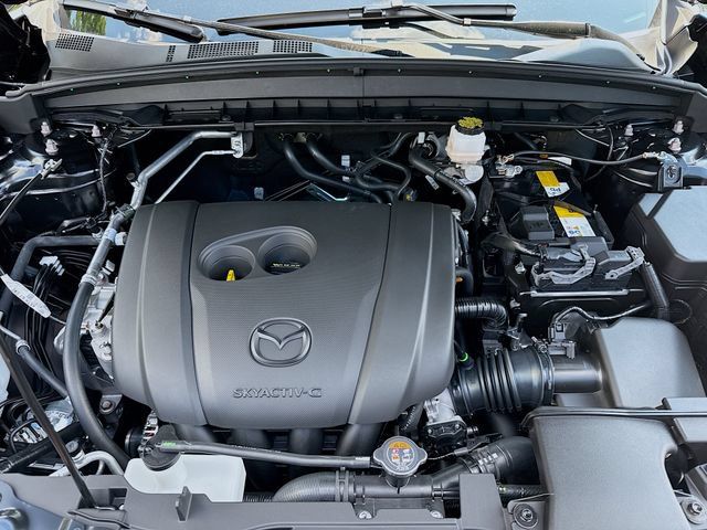 New 2026 MAZDA CX-5 AWD 2.5 S image 28