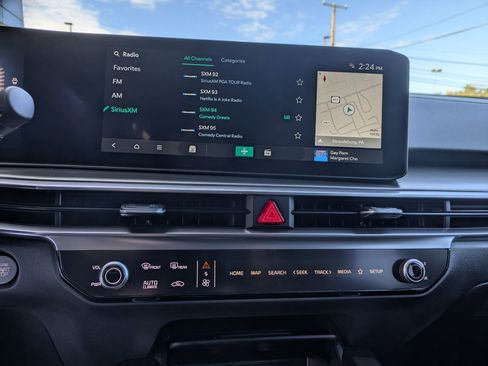 New 2026 Kia Sorento EX image 15