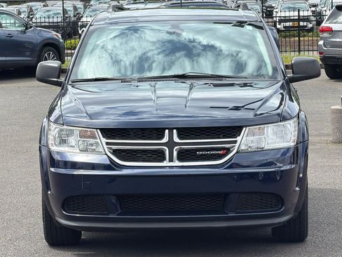 Used 2018 Dodge Journey SE FWD image 11