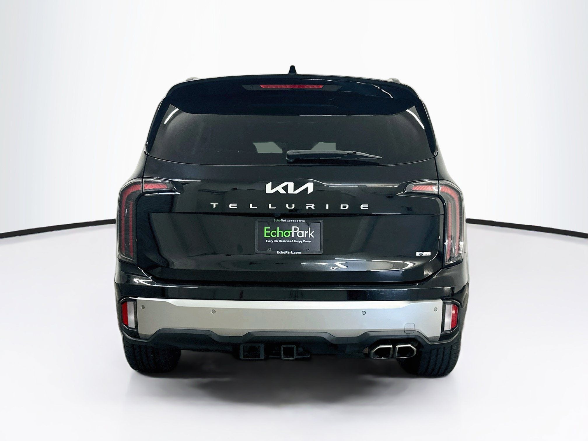 Used 2023 Kia Telluride SX Prestige X-Pro AWD/4WD image 7